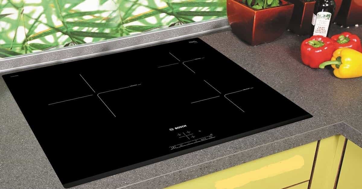 Đánh giá hiệu quả bếp từ Bosch PUJ611BB1E