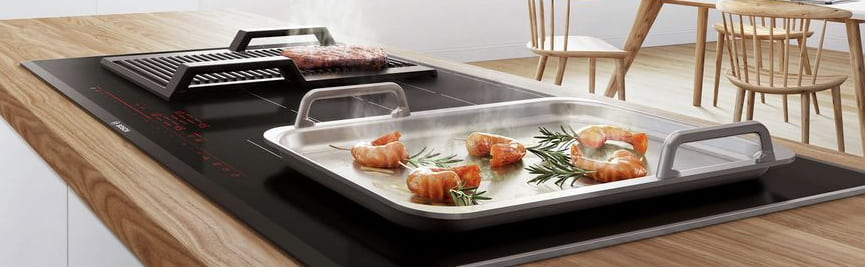 Đánh giá hiệu quả bếp từ Bosch PUJ611BB1E