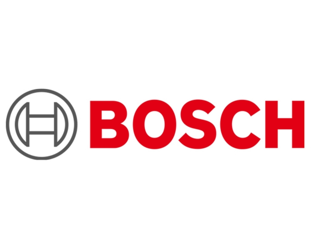 Thương hiệu chuẩn Đức Bosch
