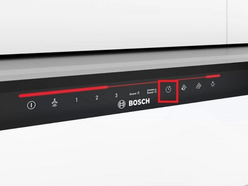 Đánh giá máy hút mùi Bosch