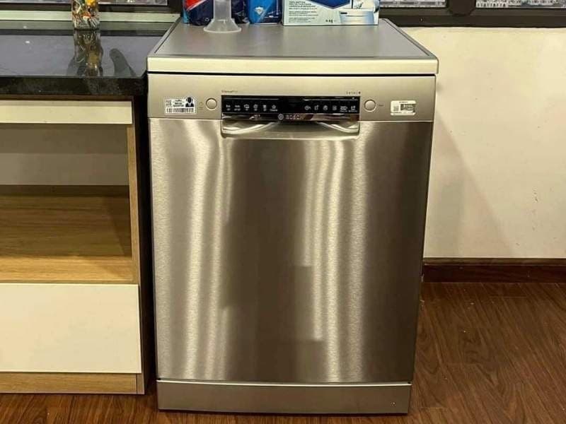 Máy rửa chén Bosch