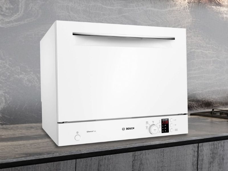 Máy rửa chén Bosch SKS62E32EU