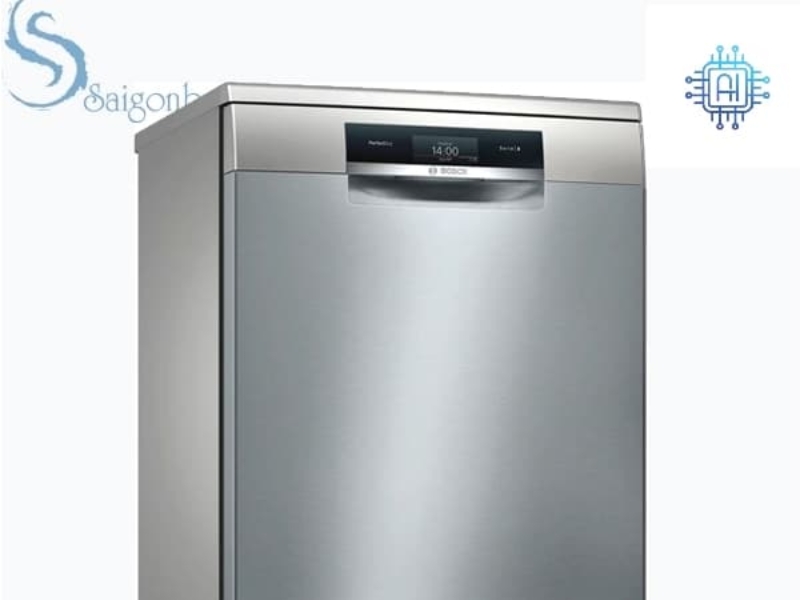 Chọn mua máy rửa chén Bosch SMS8YCI01E