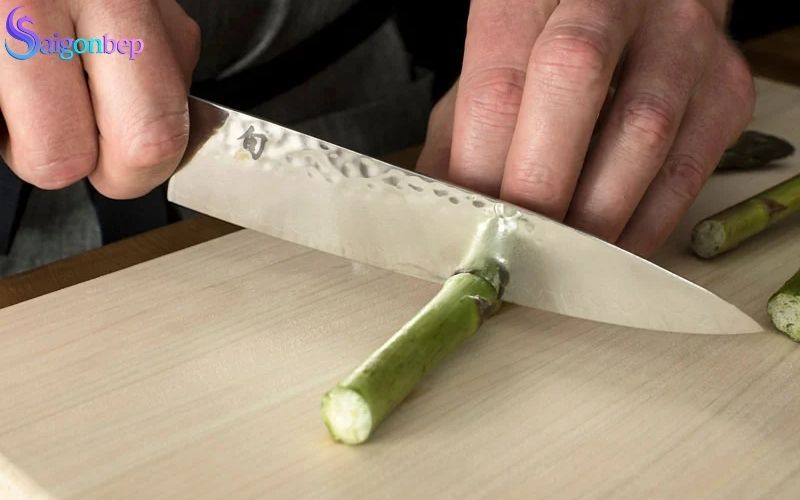 Dao đa năng Shun Premier KAI 16.5cm TDM0701