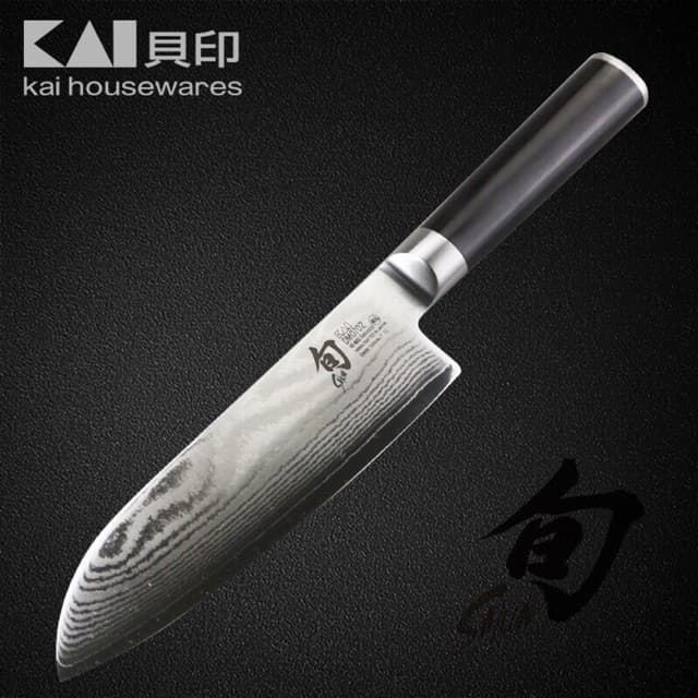 thương hiệu dao Nhật Kai