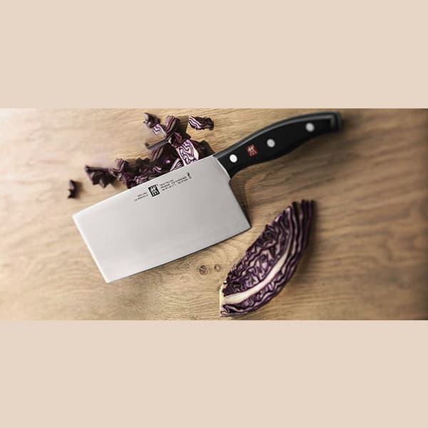 Dao Đức Zwilling và phụ kiện