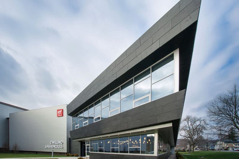 Dao Đức Zwilling và phụ kiện