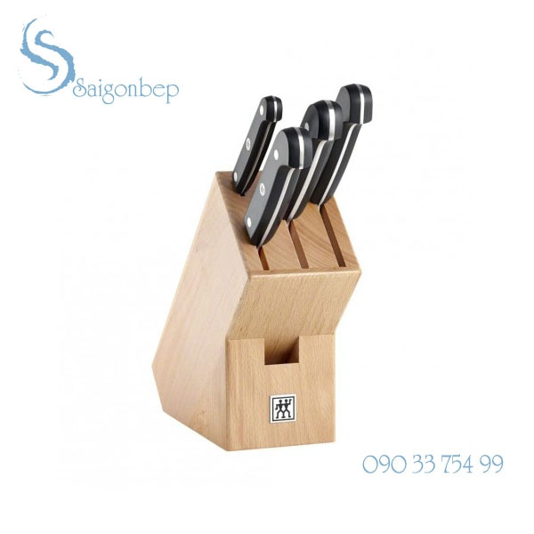 Dao Zwiling thương hiệu không đối thủ từ Đức