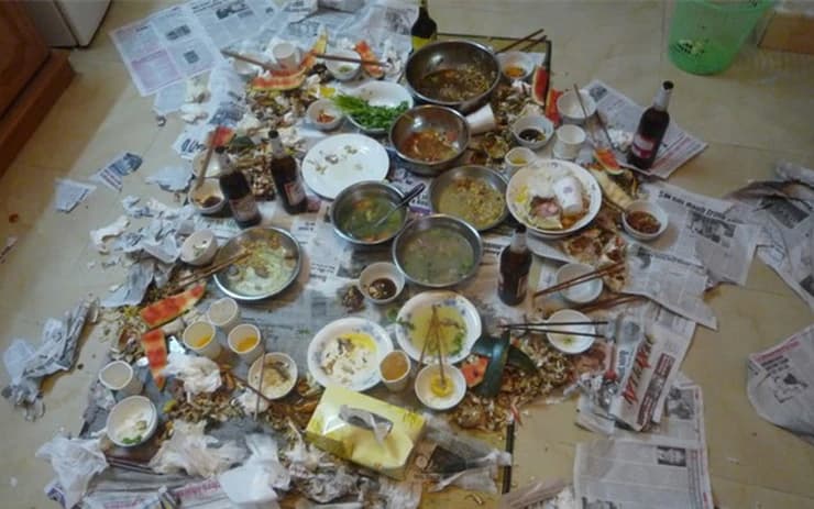 Máy rửa chén giá rẻ