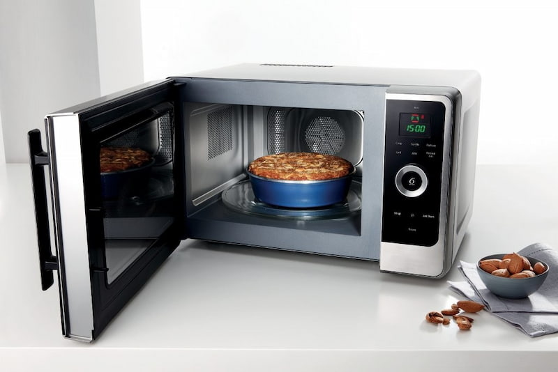 Dịch vụ sữa chữa lò vi sóng uy tín giá rẻ tại Hồ Chí Minh