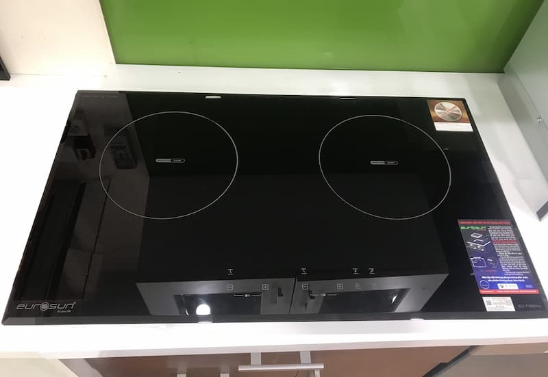 Bếp từ Eurosun&nbsp;EU-T256Plus
