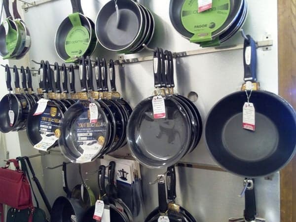 chảo chống dính sâu lòng Nhật Bản Yoshikawa