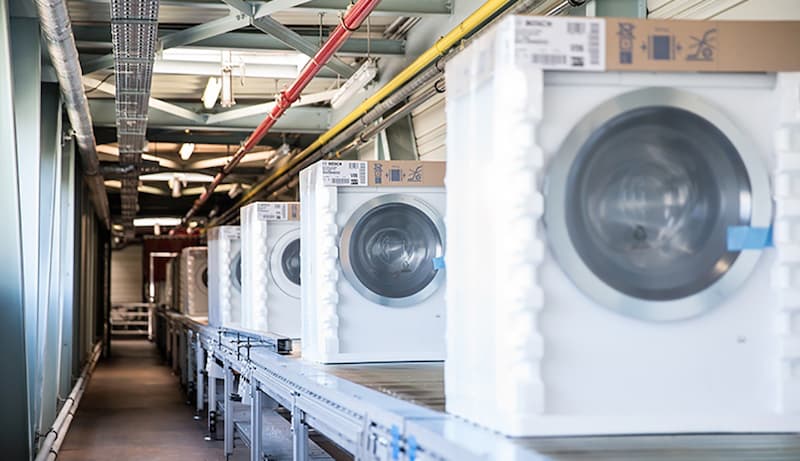 Giới thiệu tập đoàn Bosch