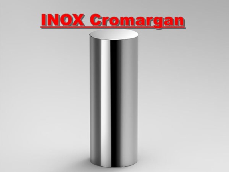 Chất liệu Crormagan