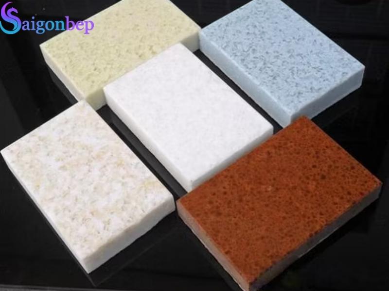 ứng dụng gốm thủy tinh trong xây dựng