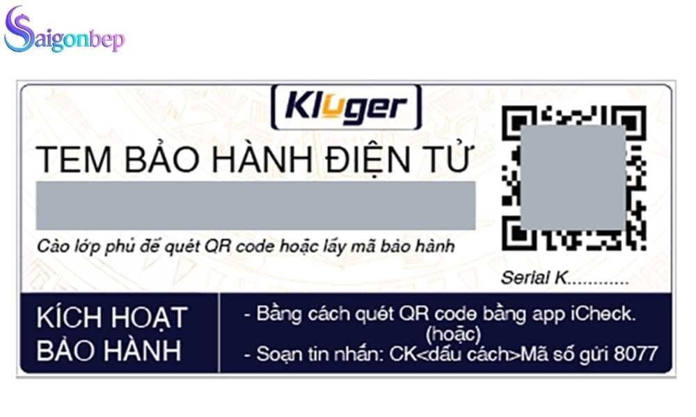 Hướng dẫn kích hoạt bảo hành thiết bị