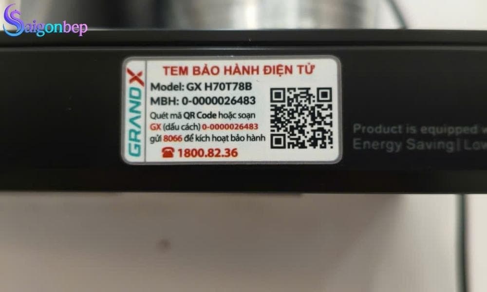 Hướng dẫn kích hoạt bảo hành thiết bị