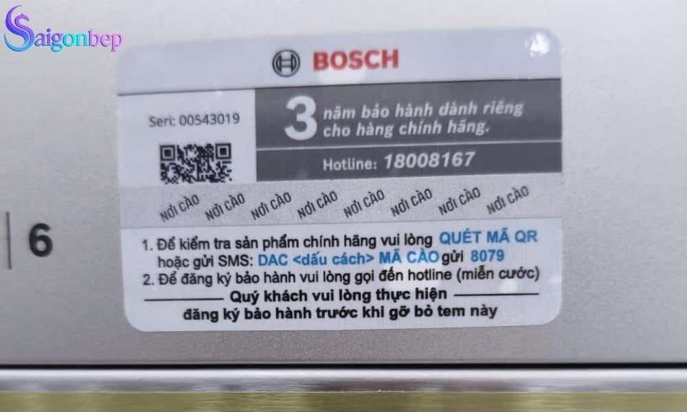 Hướng dẫn kích hoạt bảo hành thiết bị
