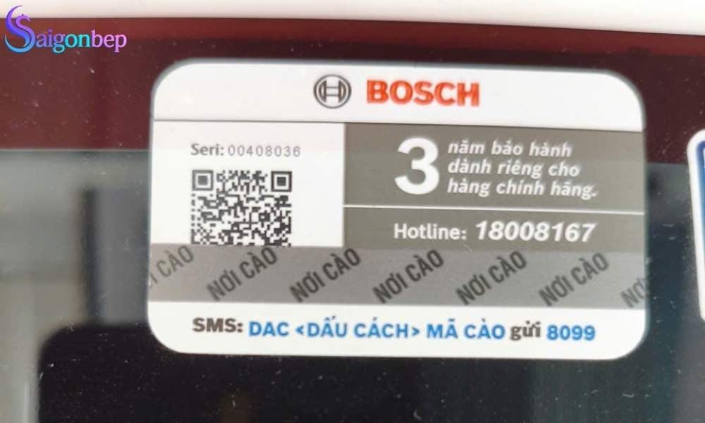 Hướng dẫn kích hoạt bảo hành thiết bị