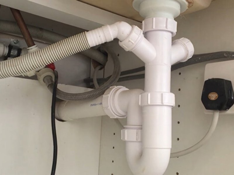 Hướng dẫn lắp đặt máy rửa chén bát tại nhà