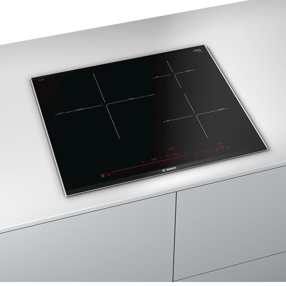 Hướng‌ ‌dẫn‌ ‌sử‌ ‌dụng‌ ‌bếp‌ ‌từ‌ ‌Bosch‌ ‌PID675DC1E‌ ‌