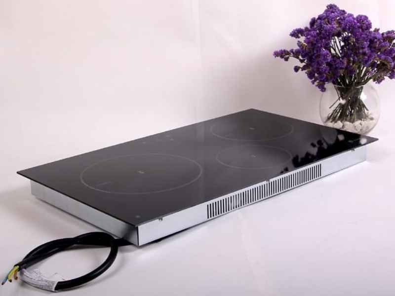 Hướng dẫn sử dụng bếp từ Fagor IF-730AS