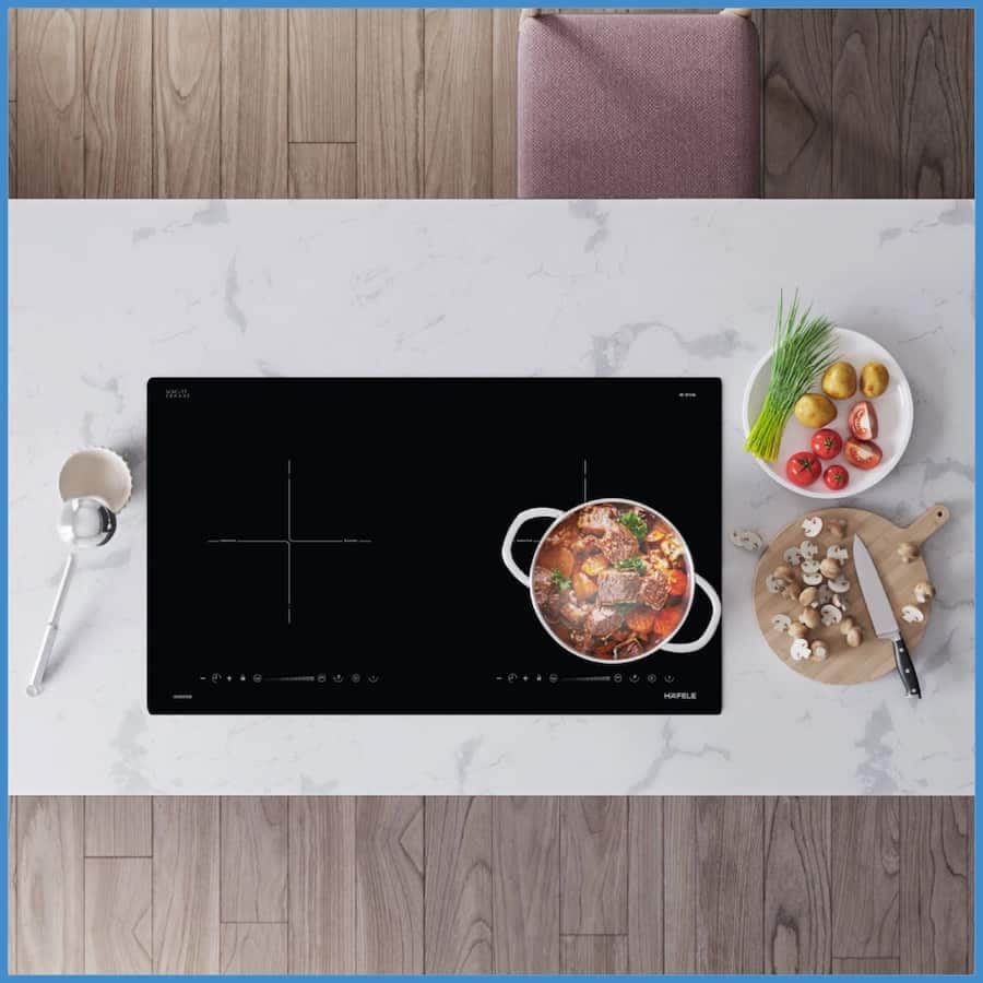 hướng dẫn sử dụng bếp từ Hafele