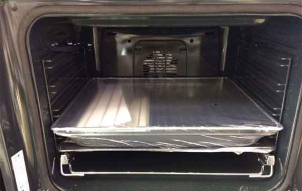 Hướng dẫn sử dụng lò nướng Fagor 6H - 876ATCX