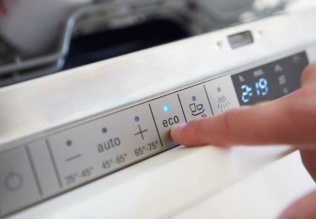 Hướng dẫn sử dụng máy rửa chén BOSCH SMS88UI36E
