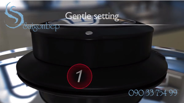 Một số hướng dẫn khi sử dụng nồi áp suất Fissler