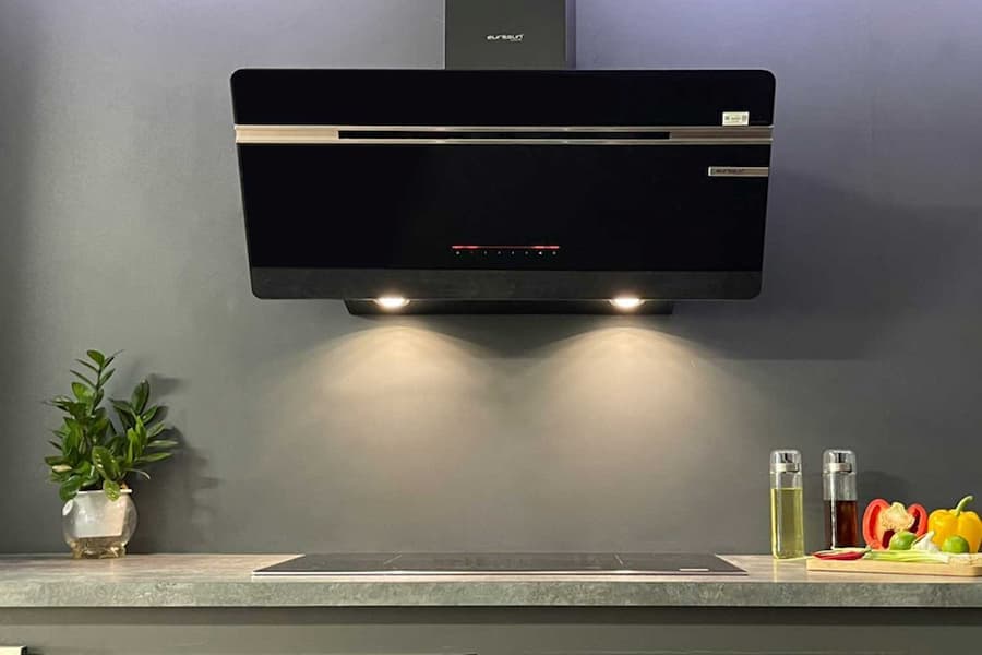 Hút mùi Eurosun EH-70CN73