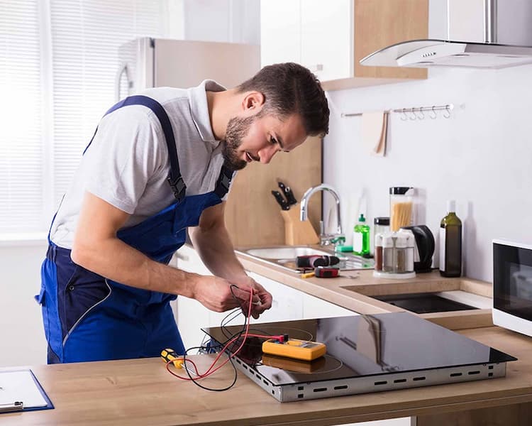 IGBT bị hỏng và cách thay thế