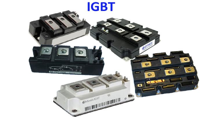 IGBT là gì