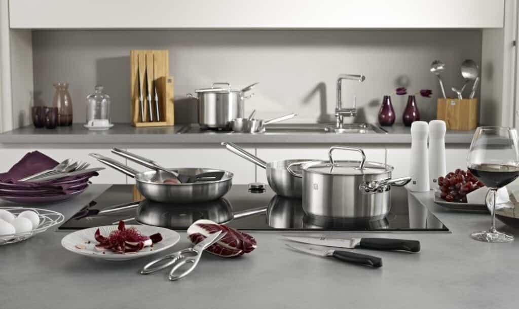 Inox 304, 18/10, 18/8, 18/0 là gì