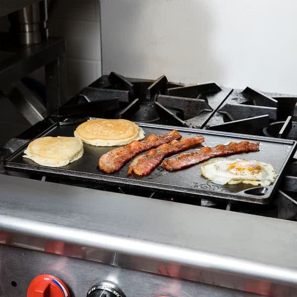 Khay gang Lodge LDP3