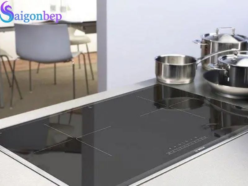 Khuyến mãi Bếp từ BOSCH PPI82560MS
