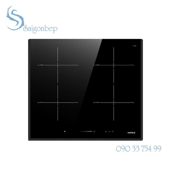 Kích thước bếp từ