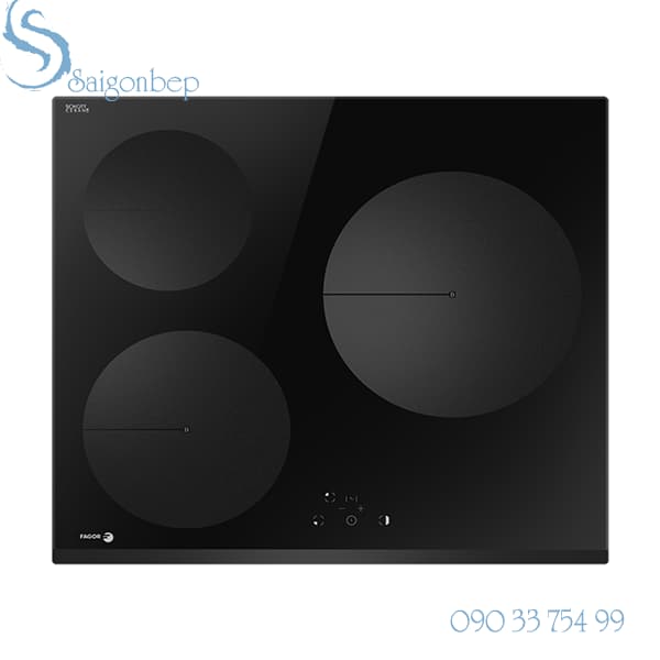 Kích thước bếp từ