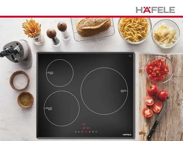 kích thước bếp từ Hafele