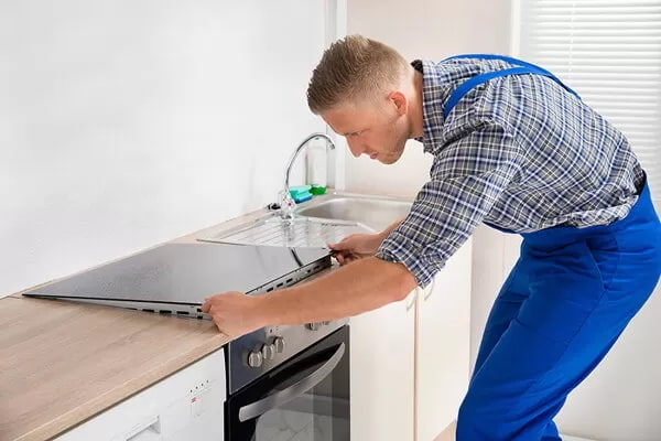kích thước bếp từ Hafele