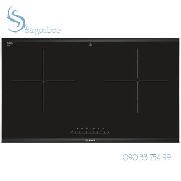 Kích thước bếp từ