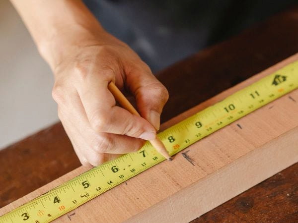 Kích thước chậu rửa bát Kluger