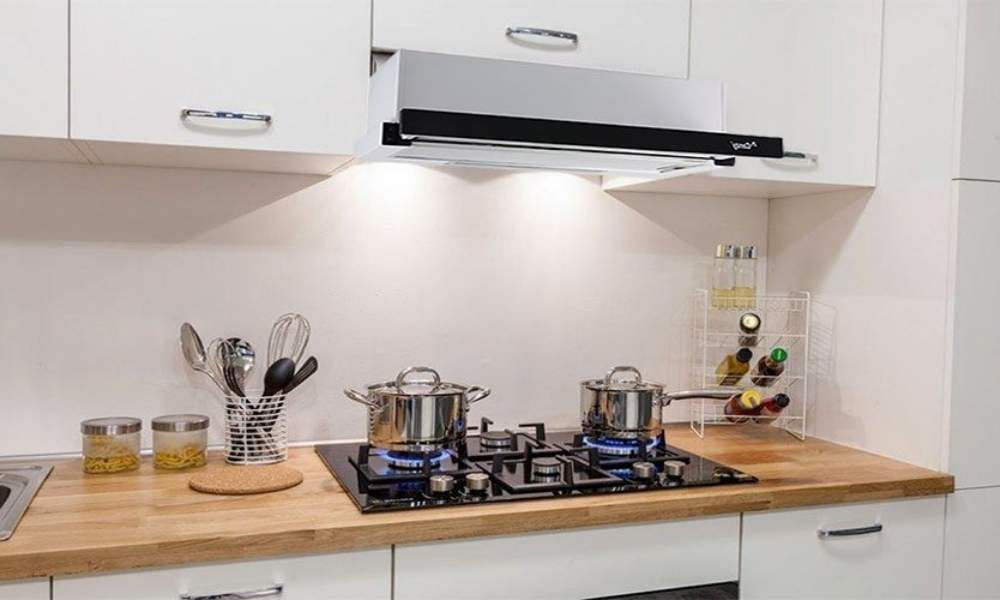  kích thước máy hút mùi