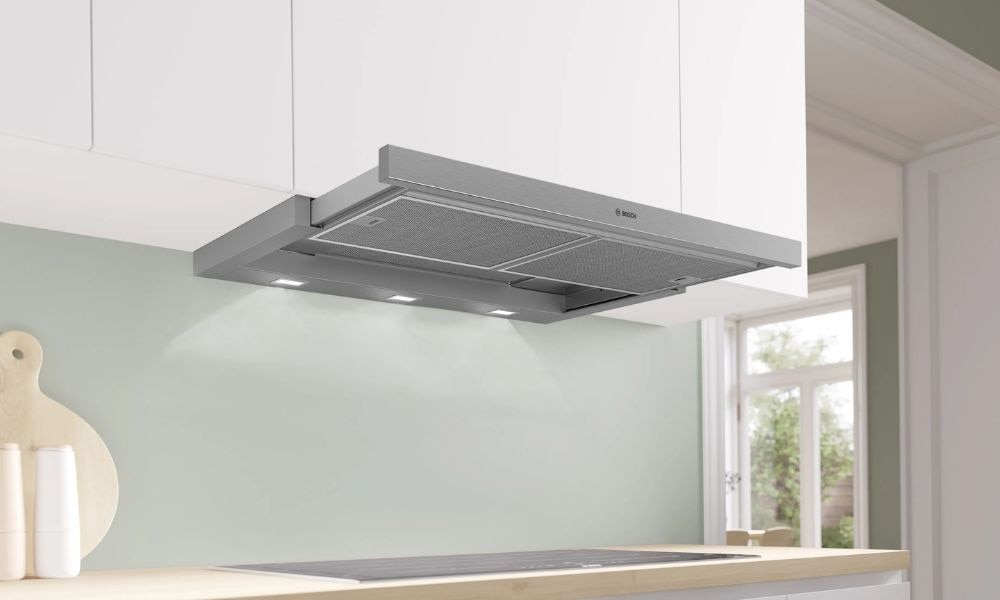  kích thước máy hút mùi