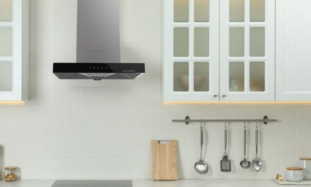 kích thước máy hút mùi