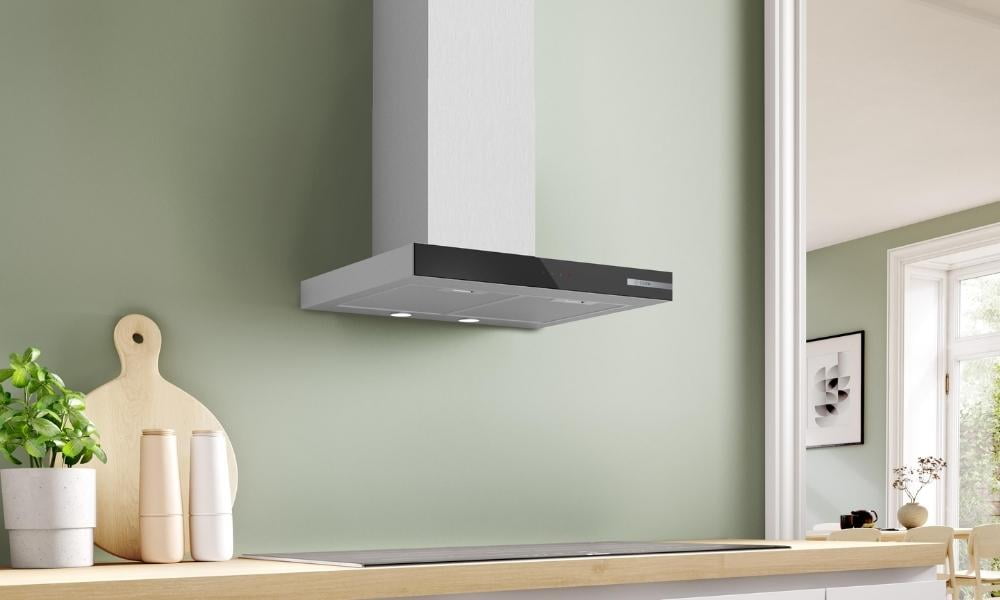 kích thước máy hút mùi