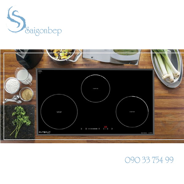 Kinh nghiệm mua bếp từ