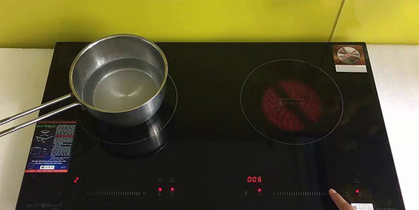 Kinh nghiệm mua bếp từ