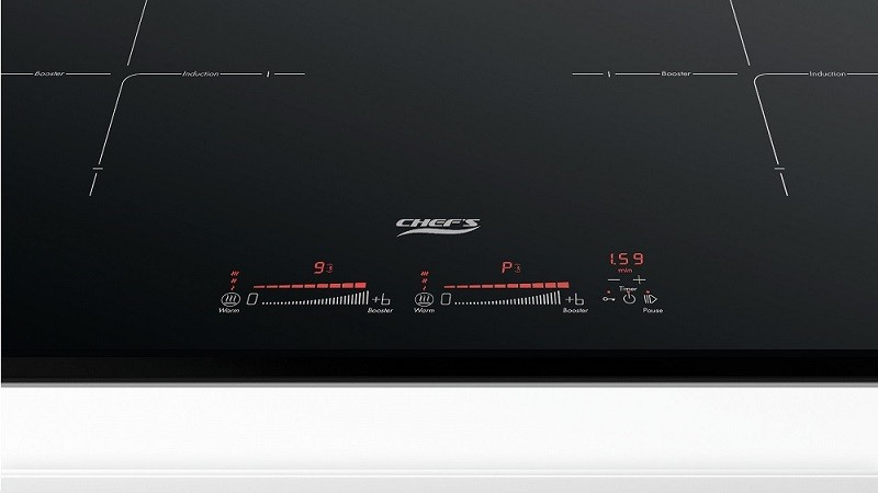 Kinh nghiệm mua bếp từ