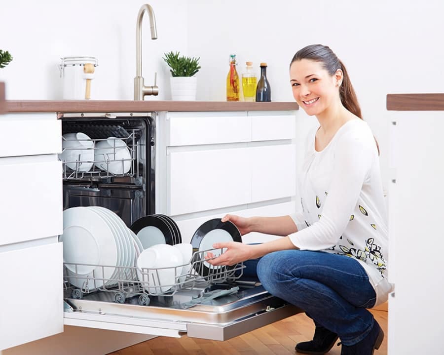 Ký tự model Máy rửa chén Bosch có nghĩa gì